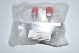 APPLIED MATERIALS AMAT 0051-47741 GASLINE PORT SSW PRODUCER XP 300MM - (EJY17)