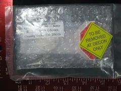 AMAT 0200-04392 INSULATOR OVERTEMP SWITCH