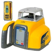 Nikon Trimble LL300N Laser Level w/ HL450 Receiver Tripod Clamp HS-OD NEW