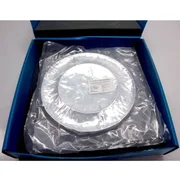 NEW Applied AMAT 0020-26455 Clamp Ring 6"/150mm SMF SS