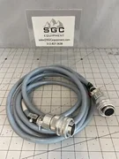CTI-Cryogenics Controller Cable 95I07 DF/PC PN: 8112099G001