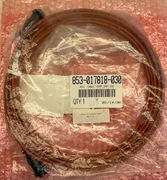 New LAM Research 853-017817-030 Cable Assembly Rev E 30'