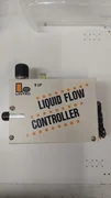 AMAT LINTEC liquid flow meter TEOS 3030-04915 LM-1100M-8  1.0 g/min 142 PSi MAX