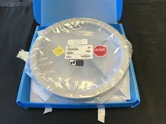 AMAT Applied Materials 0021-11110 Ring Edge Aluminum 55T Heater TxZ NEW