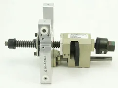 10343 APPLIED MATERIAL B101 MOTORIZED LIFT ASSY, 0040-22746 (PARTS) 0010-13629