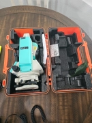 Nikon Total Station NPL-322+ 5â€  Great Condition.