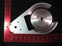 Applied Materials (AMAT) 0020-21705  LIFTER 6" with 6" Plate