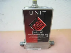 UNIT 8165 Device Net UFC-8165 MFC, NF3 gas, 3L range, AMAT 3030-12076, 327437