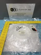 AMAT 0200-09773 FOCUS RING, 125MM, POLY/POLYCIDE, 135MM, 0200-09773-P1, 139554