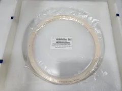 Lam Research  CERAMIC RING 716-081081-649 (New)