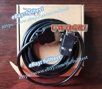 1 PC NIKON MFC-101A/TC-101A/MFC altimeter data cable, length 2M