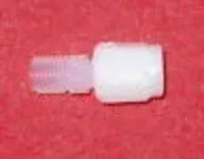 Applied Materials AMAT Saint Gobain 1/4" Male Connector FMP44UAM, 3300-04253