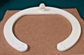 NEW Applied Materials 0200-01676 Producer SE Plate Finger Lift AMAT / FREE Ship