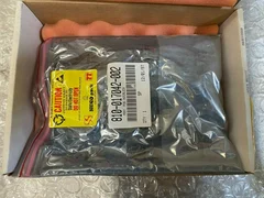 810-017042-002 ASSY PCB. INTERLOCK