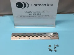 AMAT 0015-09019 HINGE, MOD. FACILITIES PANEL, 169384
