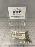 Lam Research NMB Bearing, Radial Ball 0.188 Bore PN: 746-007691-001