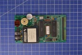 0100-00024 / PCB KEYBOARD INTERFACE BOARD / APPLIED MATERIALS AMAT