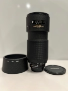 [Good condition] Nikon AF 80-200mm F2.8 D ED telephoto zoom lens