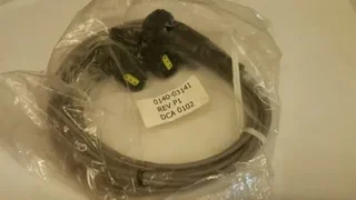 AMAT 0140-03141 REV1 DCA 0102 WIRING HARNESS NEW