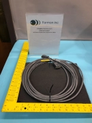 AMAT 0150-09032 ASSY CABLE OZONATOR, 180507