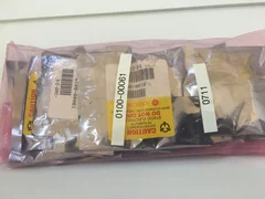 0100-00061, Applied Materials, Limit Detector