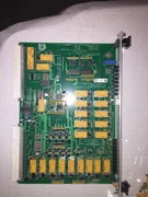 8177 APPLIED MATERIAL PCB CHAMBER SET INTERFACE BOARD (0110-02071) 0100-02071
