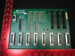 Applied Materials (AMAT) 0100-35064 PCB DISTRIBUTION AC