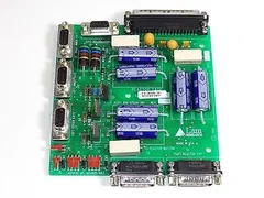 LAM Research Reactor PCB 810-057039-001 Rev. B