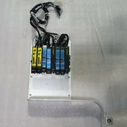 Lam Research ASSY OPT SNSR PRIME MVRS/BSR 853-036804-004