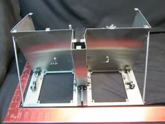 Applied Materials (AMAT) 0010-09265 Cassetter Handler, Top 125MM