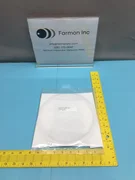 AMAT 0020-31664 BAFFLE, PURGE, CHAMBER, BWCD, 0020-31664-A, 150096