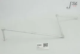 21665 APPLIED MATERIALS GAS LINE, NF3 GAS FEED, AE, AL, ULTIMA P 0050-62135