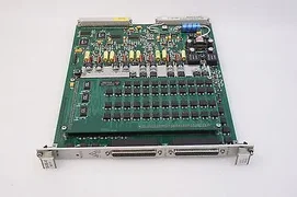 AMAT AKT SUB-V 50-11 BOARD 0101-57016 REV:07 FREE SHIP