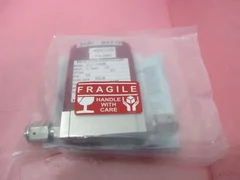 STEC SEC-7440M Mas Flow Controller, MFC, O2, 5 SLM, AMAT 3030-02717, 424756