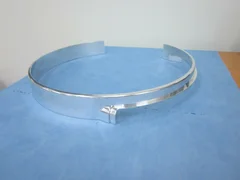 AMAT 0040-75151 SPACER CH1 OR CH2 PECVD ONLY