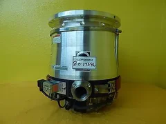 MAG 2000 CT Leybold 89431 Turbovac AMAT 3620-01460 59270 Hrs Used Tested Working