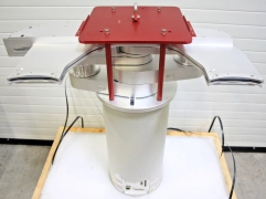 0190-37624 / DUAL ARM WAFER TRANSFER ROBOT / APPLIED MATERIALS AMAT