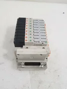 SMC corporation SS5V1-DUT00978 AMAT Part No. 0190-54297 SMC Pneumatic Manifold
