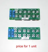 Advanced Energy 1305956 AESZ rev C APEX bridge PCB