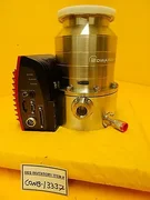 YT64-1Z-070 Edwards STP-iX455C Turbo Molecular Pump AMAT 3620-00784 Refurbished