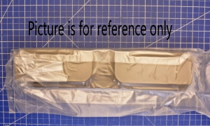 790-067213-003 / DOOR, BONDED, BARRIER, VAT RKR VLV / LAM RESEARCH CORPORATION
