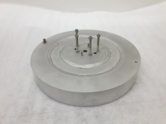 Applied Materials 0040-03349 COOLING WATER BOX 200MM TXZ AMAT