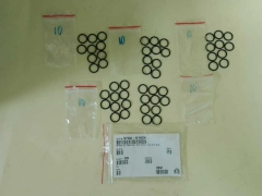 Applied Material 3700-01824 O ring AMAT 370001824 Lot of 50 New #F19