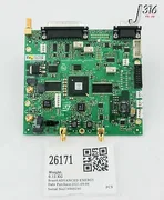 26171 ADVANCED ENERGY PCB, NAVIGATOR SOLID STATE LOGIC/CTRL 23020463-B