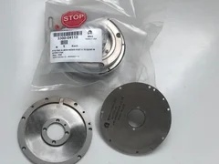 Applied Material AMAT DDF3 Head Module and Disk holders 0010-25163 DDF3 Head Mod