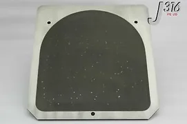 2004 LAM RESEARCH COVER TOP LWR CHMBR HOUSING 715-330773-001