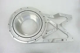 AMAT 0021-08364 0021-08061 0040-04658 0040-81102 ENDURA ROBOT ARM WAIST ASSY