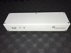 APPLIED MATERIALS AMAT 0190-28951 KVM SWITCH, 4 PC INPUT, 3 USER LOCATION  NEW