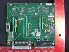 AMAT ASSY PCB CHAMBER SET INTERCONNECT 0100-37858