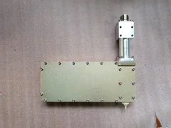 As-Is Lam 853-800749-014 ASSY PHASE MAG TCP